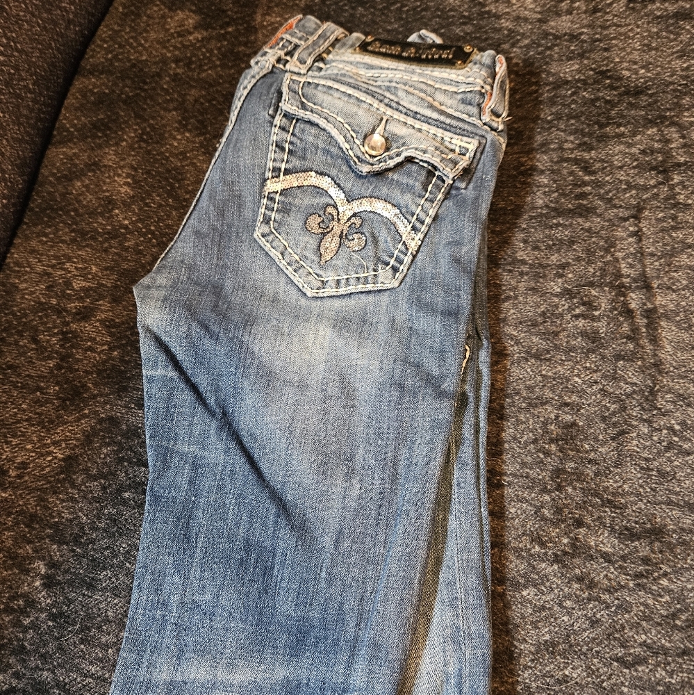 Rock revivals - Picture 2 of 2